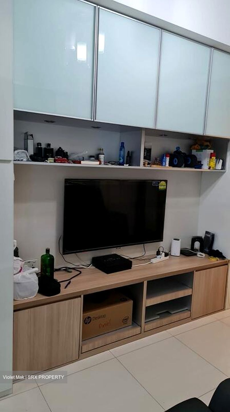 City Square Residences (D8), Condominium #471365591